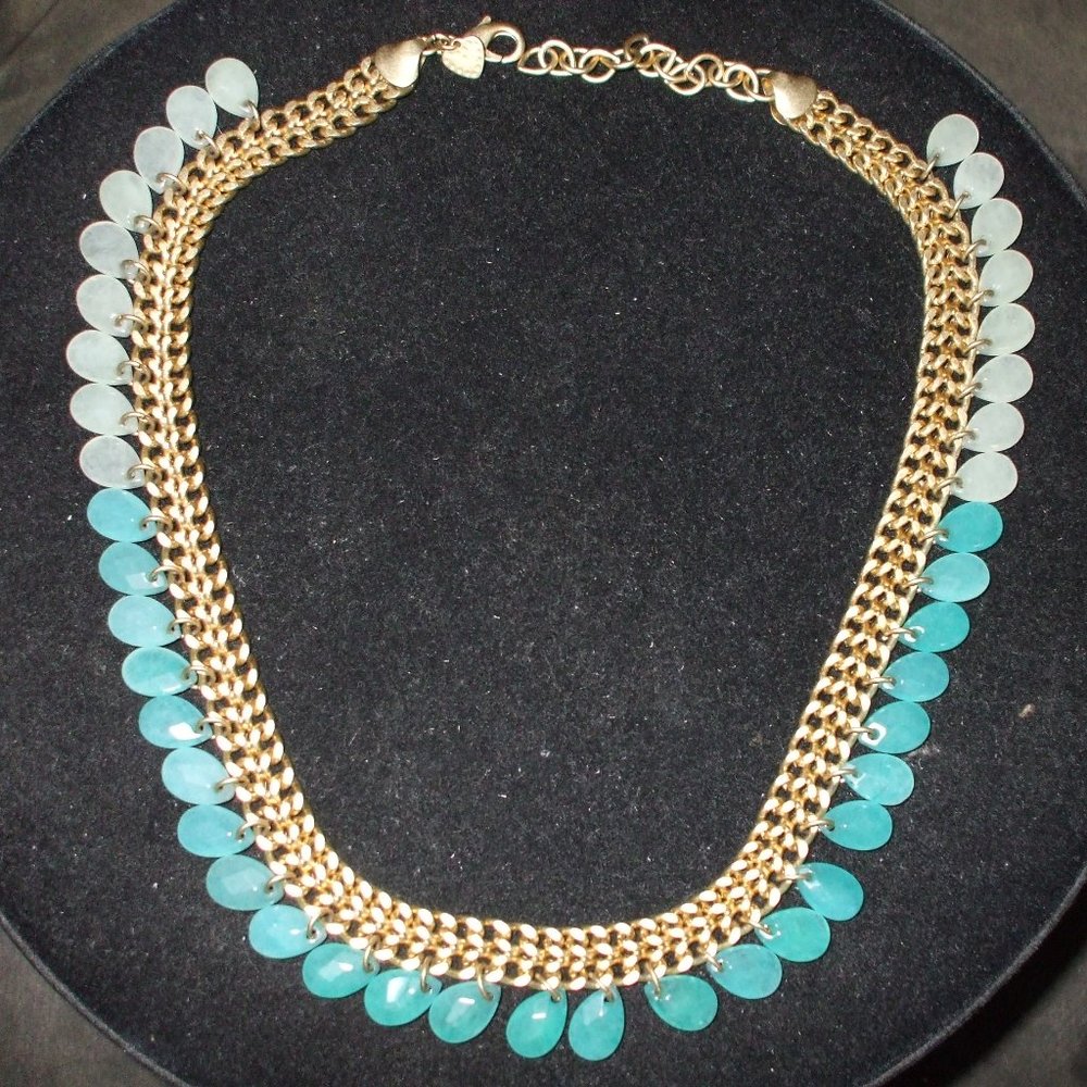 Vintage Women's Necklace